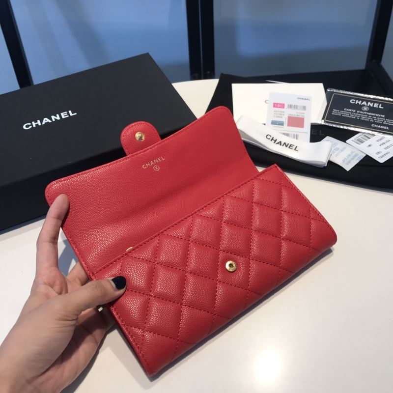 Chanel Wallet Purse